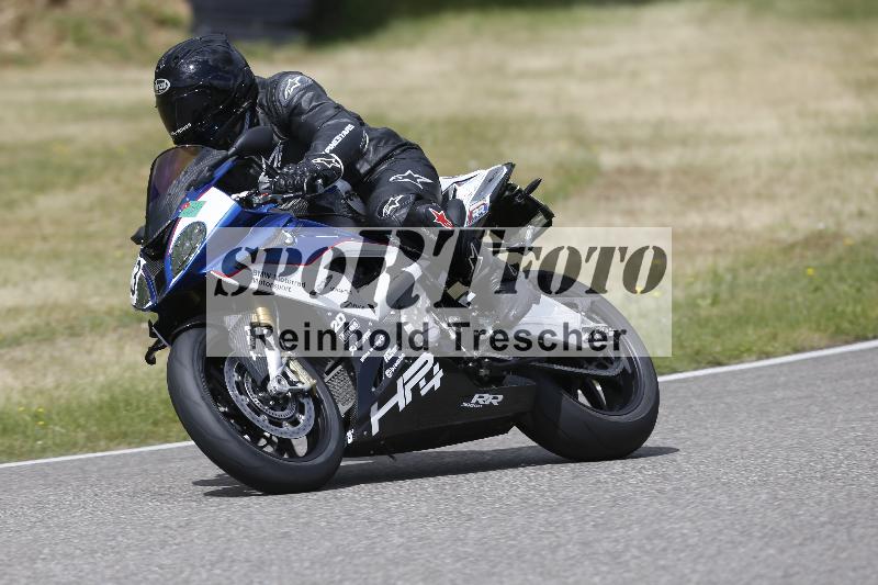 /18 05.06.2026  TZ Motorsport ADR/Gruppe gruen/43